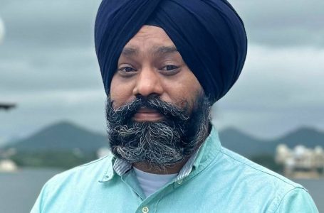 ਮਨਪ੍ਰੀਤ ਸਿੰਘ ਭੋਲੂਵਾਲਾ ਬਠਿੰਡਾ ਜ਼ਿਲ੍ਹੇ ਲਈ ਚੋਣ ਅਬਜਰਵਰ ਨਿਯੁਕਤ
